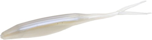 Zoom super fluke 4 - zoom, 1/4
